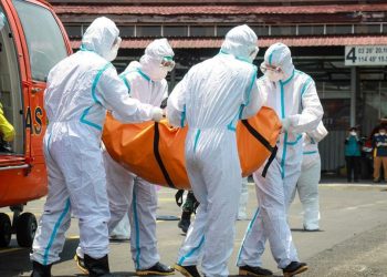 Jasad Korban KM Virgo Tetap Utuh Secara Anatomis