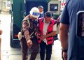 Diperiksa 10 Jam, Febrie Adriansyah Dihadapkan pada 50 Pertanyaan Kasus TPPU