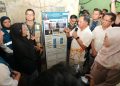 Tinjauan Mendagri Bedah Rumah Bukit Duri, Ajak Pemda Dukung Percepatan