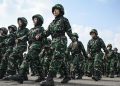 Koalisi Sipil Desak Kemenhan Hentikan Kewajiban ASN Ikut Komcad