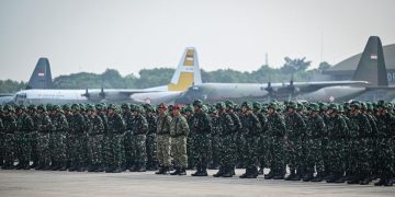 Kronologi Kematian ASN Kemenekraf Saat Mengikuti Latihan Militer Komcad di Halim