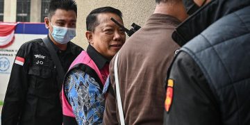 Kubu Febrie Heran Tersangka Diperiksa Menggunakan Rujukan Instansi Lain