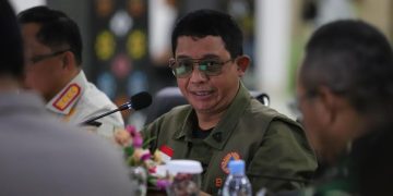 Banjir di Sumatra dan Fenomena Anak Krakatau
