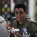 Banjir di Sumatra dan Fenomena Anak Krakatau