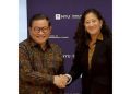 Pemprov DKI Bekerja Sama dengan NYU Tingkatkan Pendidikan dan Sektor Olahraga