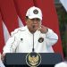 Prabowo Tegaskan Akan Terus Selidiki Korporasi Penyebab Karhutla