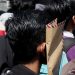 Kantor Loker Bodong di Pasar Minggu Kembalikan Uang kepada Tiga Korban
