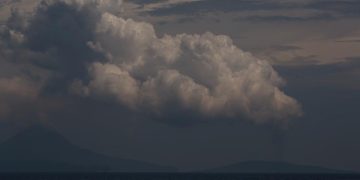 Erupsi Gunung Anak Krakatau, Warga Dihimbau Jauhi Radius 3 Km