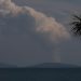 Tinggi Gunung Anak Krakatau Pasca 2018 Tidak Siap Memicu Tsunami
