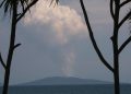Warga Harap Waspada Setelah Erupsi Gunung Anak Krakatau dan Suara Dentuman