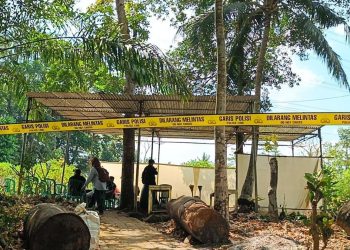 Hasil Ekshumasi Sutrimo Pekerja Febrie Adriansyah Akan Diumumkan Besok