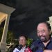 Guruh Mengaku Pernah Konsultasi untuk Jadi Ketua Partai Menurut Surya Paloh