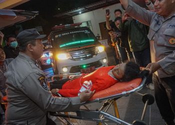 SPPG di Batang Ditegur Usai Keracunan, SPPG di Tulungagung Dihentikan