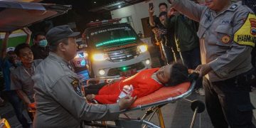 SPPG di Batang Ditegur Usai Keracunan, SPPG di Tulungagung Dihentikan
