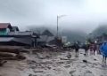 Kondisi Terkini Solok Setelah Diterjang Banjir Bandang