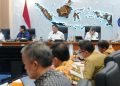 Pembangunan 2200 Rumah Papua Pegunungan dan Pembahasan Oleh Mendagri
