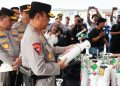 Penanganan Bencana dan Gangguan Keamanan Utamakan Pencegahan
