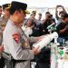 Penanganan Bencana dan Gangguan Keamanan Utamakan Pencegahan