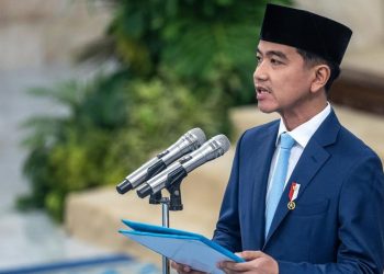 Gibran ke Batang untuk Pastikan Penanganan Korban Keracunan MBG