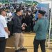 Huntap untuk Penyintas Banjir di Tapsel Segera Dibangun menurut Gibran