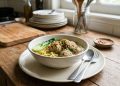 Racikan Bumbu Dasar Bakso Tanpa Daging yang Lezat dan Penuh Rasa