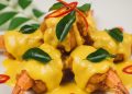 Resep Udang dengan Saus Telur Asin yang Gurih untuk Lauk Makan Keluarga