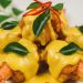 Resep Udang dengan Saus Telur Asin yang Gurih untuk Lauk Makan Keluarga