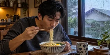 10 Resep Sarapan Hangat Praktis dalam 20 Menit untuk Pagi Hujan yang Menghangatkan Perut