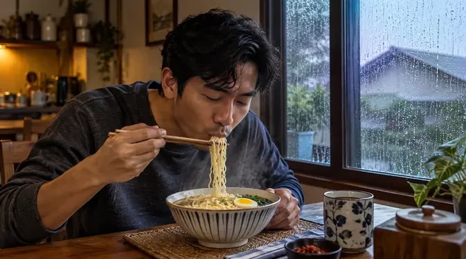 10 Resep Sarapan Hangat Praktis dalam 20 Menit untuk Pagi Hujan yang Menghangatkan Perut