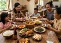 Kombinasi Lauk dan Sayur untuk Variasi Menu Keluarga Selama Seminggu