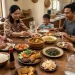 Kombinasi Lauk dan Sayur untuk Variasi Menu Keluarga Selama Seminggu