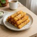 Resep Stik Kentang Keju Crispy yang Tidak Mudah Lembek