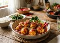 Resep Mudah Telur Balado Pedas Manis yang Gurih dan Menggugah Selera