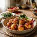 Resep Mudah Telur Balado Pedas Manis yang Gurih dan Menggugah Selera