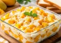 Resep Roti Tawar Mangga yang Manis Segar dan Mudah Dibuat di Rumah