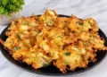 Resep Bakwan Sayur Renyah Walau Dingin dan Tips Menggoreng yang Tepat