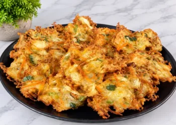 Resep Bakwan Sayur Renyah Walau Dingin dan Tips Menggoreng yang Tepat