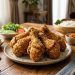 Resep Ayam Crispy Simple Tanpa Telur Renyah dan Gurih untuk Lauk Sehari-hari