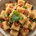 Tips Menumis Bumbu Tahu Cabe Garam Agar Tidak Terbakar dan Pahit, Perhatikan Urutannya