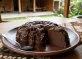 Resep Puding Cokelat Lembut Tanpa Telur yang Tidak Amis
