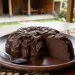 Resep Puding Cokelat Lembut Tanpa Telur yang Tidak Amis