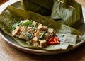Resep Botok Tempe Teri Kemangi Gurih dan Harum yang Nikmat Disantap dengan Nasi Hangat