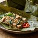 Resep Botok Tempe Teri Kemangi Gurih dan Harum yang Nikmat Disantap dengan Nasi Hangat
