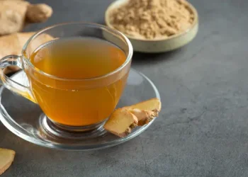 Membuat Wedang Jahe yang Tidak Terlalu Pedas dengan 7 Tips Agar Rasa Seimbang