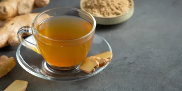 Membuat Wedang Jahe yang Tidak Terlalu Pedas dengan 7 Tips Agar Rasa Seimbang