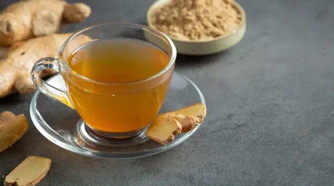 Membuat Wedang Jahe yang Tidak Terlalu Pedas dengan 7 Tips Agar Rasa Seimbang