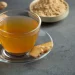 Membuat Wedang Jahe yang Tidak Terlalu Pedas dengan 7 Tips Agar Rasa Seimbang
