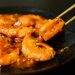 Resep Udang Saus Tiram Juicy Gurih Seperti di Restoran