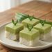 Resep Ketan Lapis Srikaya Enak dan Lembut