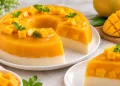 Resep Puding Mangga Sederhana dan Praktis untuk Dihidangkan di Rumah